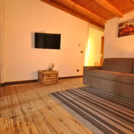 Studio 5 Apartment *