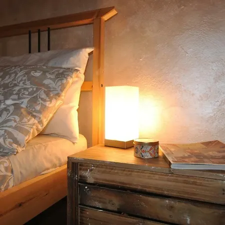 Studio 5 Apartment Verona