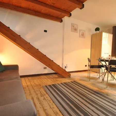 Studio 5 Apartment Verona