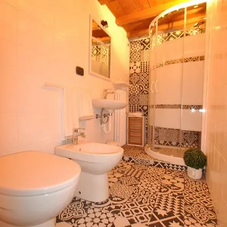 Studio 5 Apartamento *