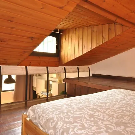 Apartamento Studio 5 *