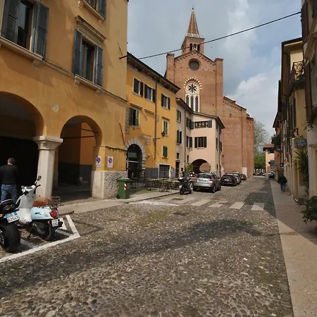 Apartamento Studio 5 Verona